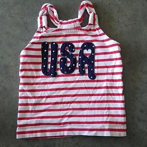 Gymboree girls toddler shirt 12-18m